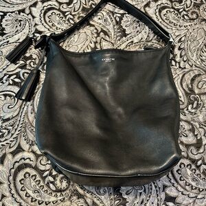 Classic COACH Hobo bag